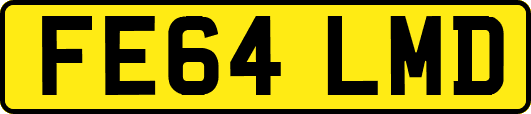 FE64LMD