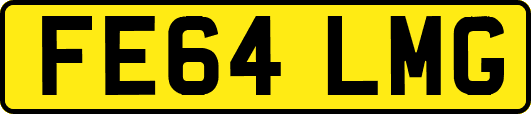 FE64LMG