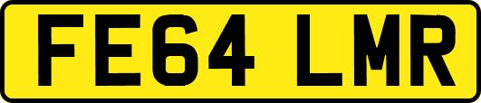 FE64LMR