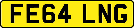 FE64LNG