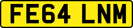 FE64LNM