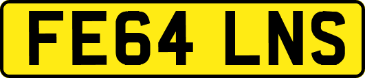 FE64LNS