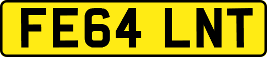 FE64LNT