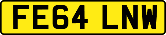 FE64LNW