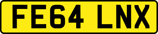 FE64LNX