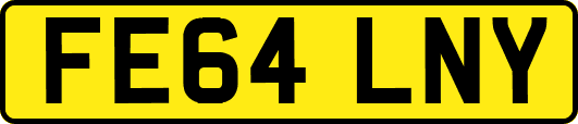 FE64LNY