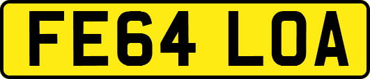 FE64LOA