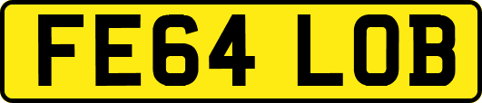 FE64LOB