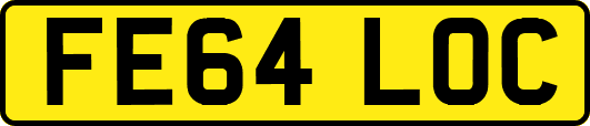 FE64LOC