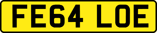 FE64LOE