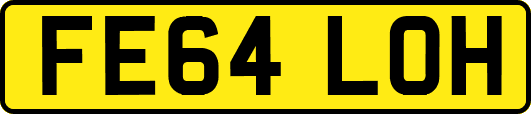 FE64LOH