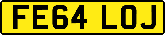 FE64LOJ