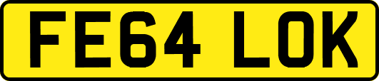 FE64LOK