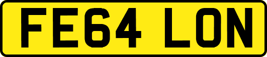 FE64LON