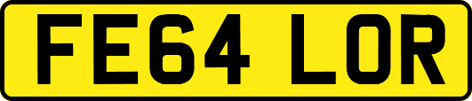 FE64LOR