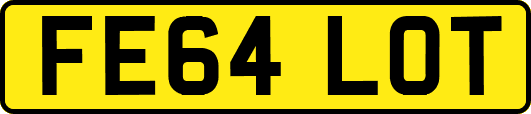 FE64LOT
