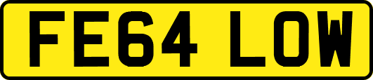FE64LOW
