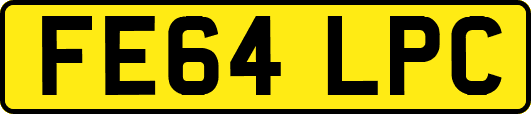 FE64LPC