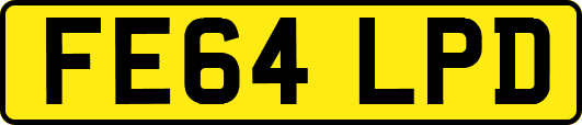FE64LPD