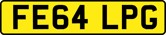 FE64LPG