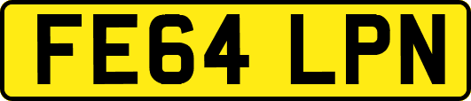 FE64LPN