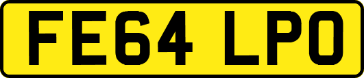 FE64LPO