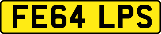 FE64LPS