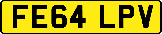 FE64LPV