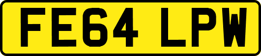 FE64LPW