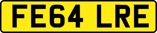 FE64LRE