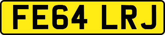 FE64LRJ