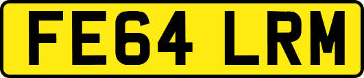 FE64LRM