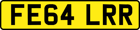 FE64LRR