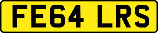 FE64LRS