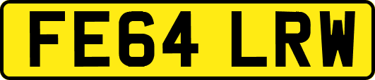 FE64LRW