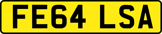 FE64LSA