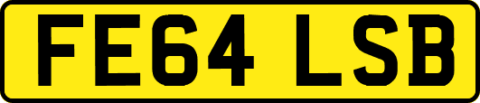 FE64LSB