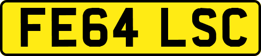 FE64LSC