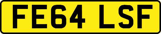 FE64LSF