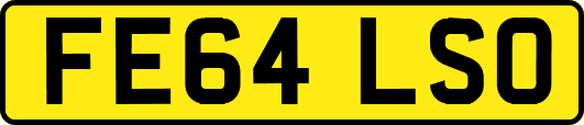 FE64LSO