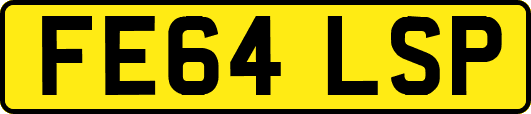 FE64LSP
