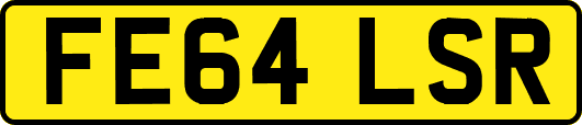 FE64LSR