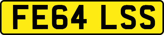 FE64LSS