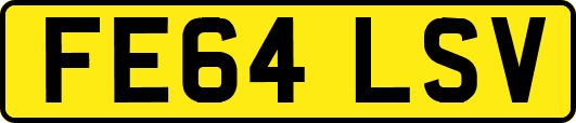 FE64LSV