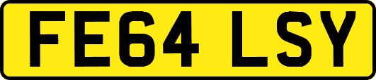 FE64LSY