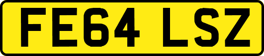 FE64LSZ