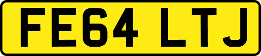 FE64LTJ