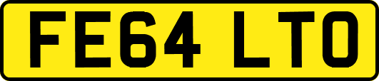 FE64LTO