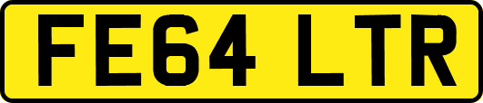 FE64LTR