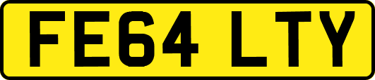 FE64LTY